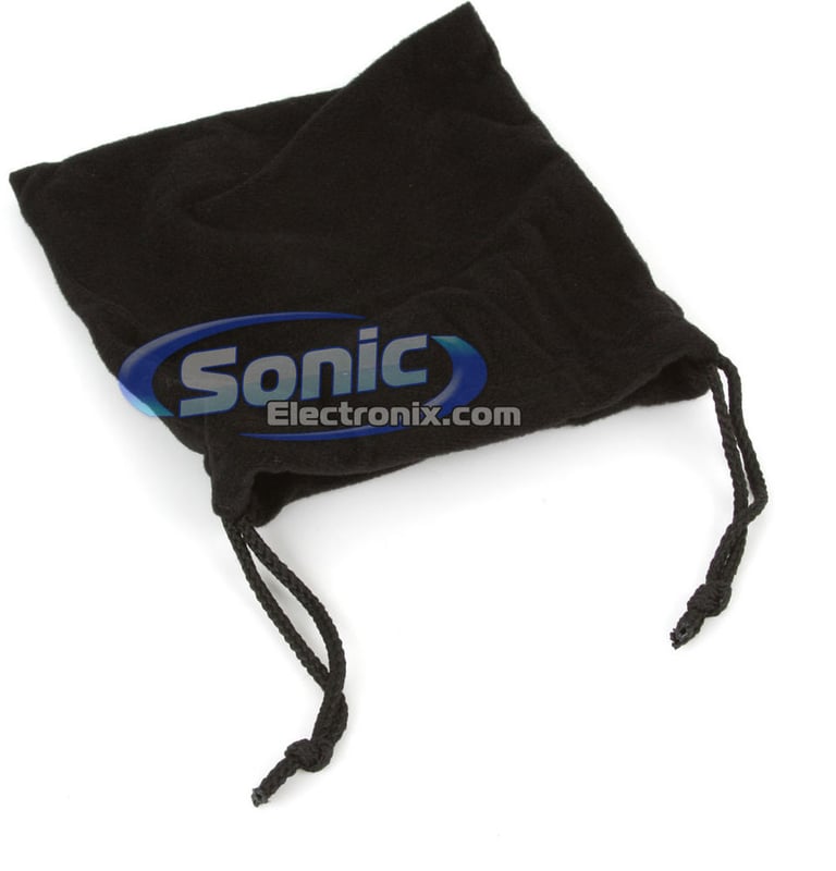 Denon AH-P372K (Black) Image 8