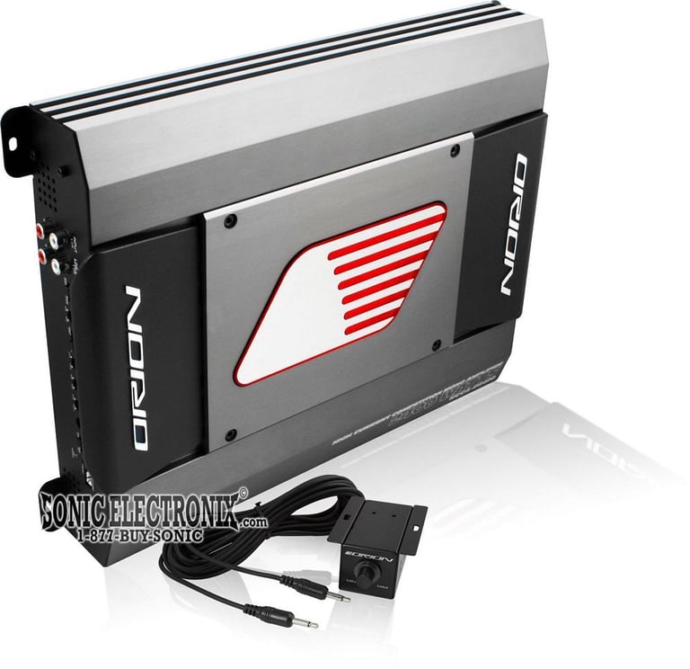 Orion HCCA-D2400 Open Box Image 1