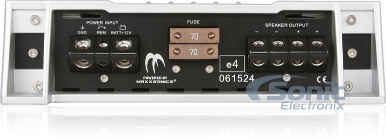 2 Alpine R-W10D4 + Hifonics HFi1500D + Belva BAK42BK Image 9