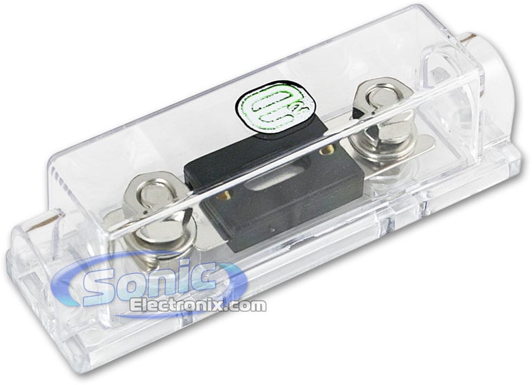 2600W Complete Sony Bass Package Image 15