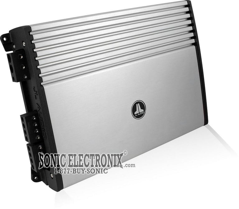 JL Audio A4300 Image 1