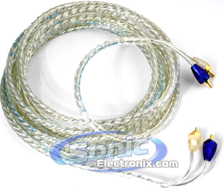 2600W Complete Sony Bass Package Image 16