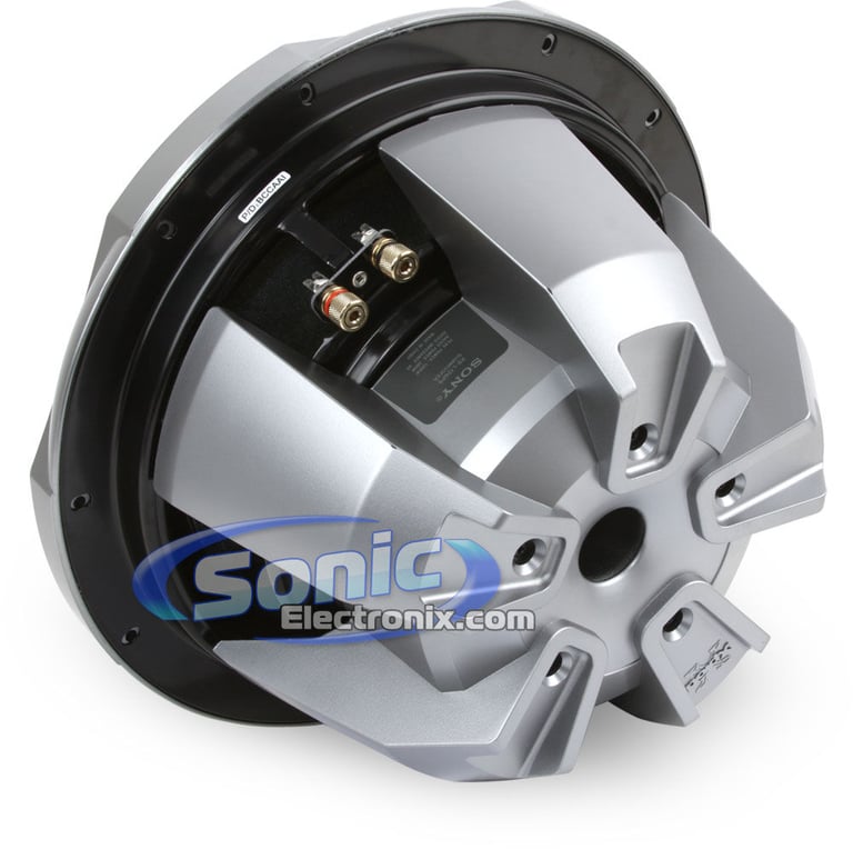 2600W Complete Sony Bass Package Image 13