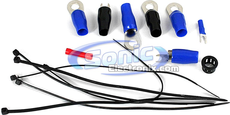 2600W Complete Sony Bass Package Image 19