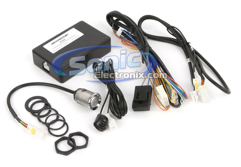 Scosche BT800 Image 1