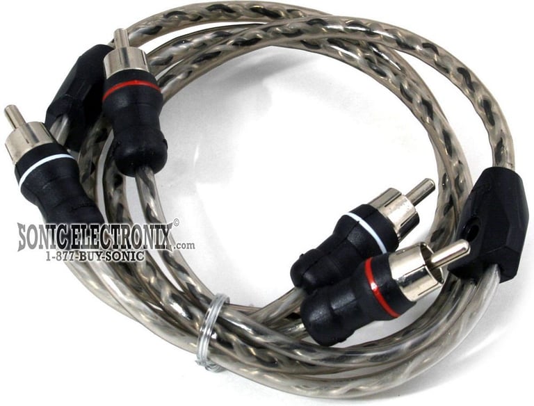 JL Audio XA-CLRAIC2-3 Image 1