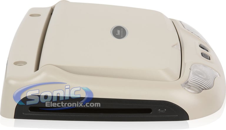 Farenheit MD-880CMBG (Beige) Image 3