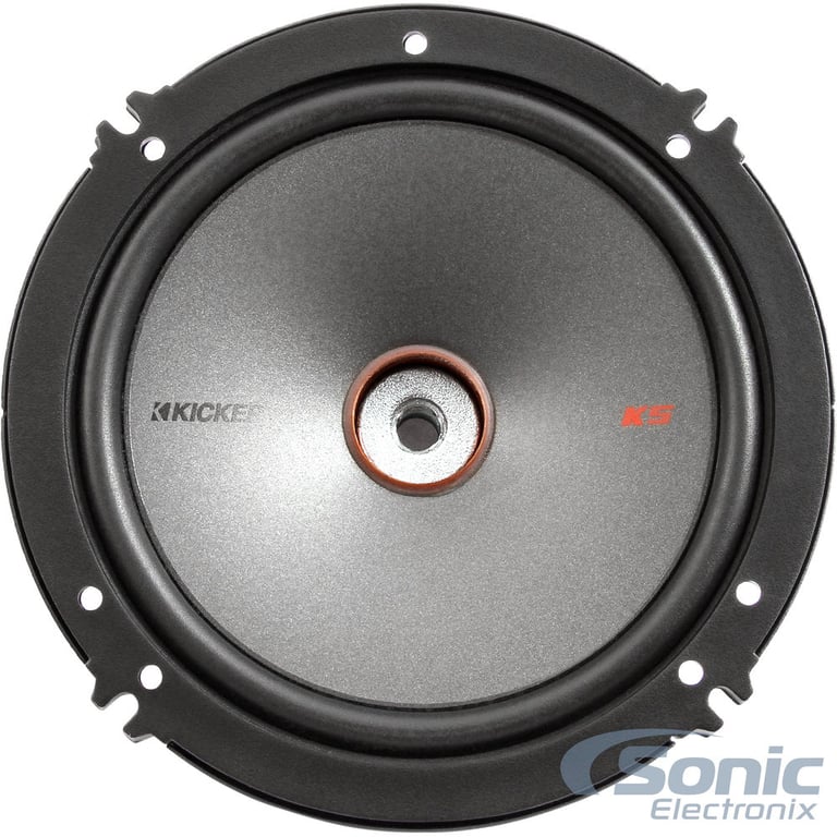 Kicker KSS650 (44KSS6504) Image 4