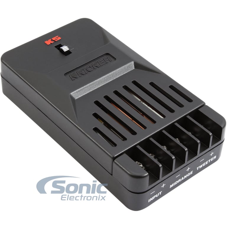 Kicker KSS650 (44KSS6504) Image 9