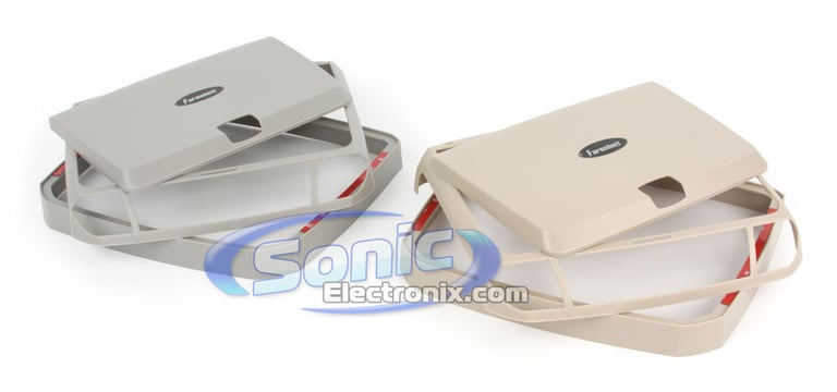 Farenheit MD-900CM (Black/Gray/Beige Skins Included) Image 8