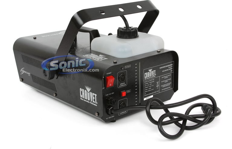 Chauvet Hurricane 1300 (H-1300, H1300) Image 4