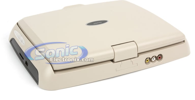 Farenheit MD-1034CMBG (Beige) Image 5