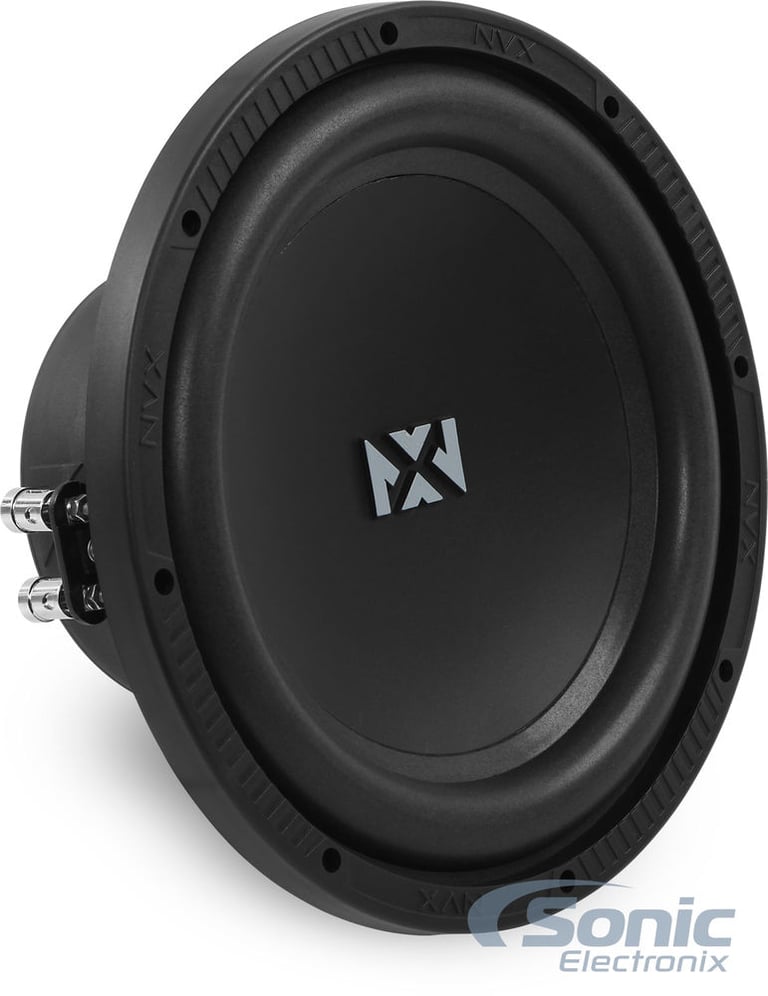 (2) NVX NSW104V2 + Autotek TA1250.2 + Belva BAK82BL Image 8