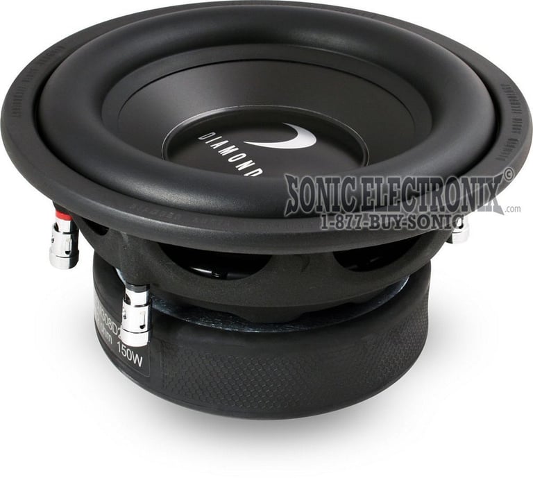 Diamond Audio CM308D2 Image 1