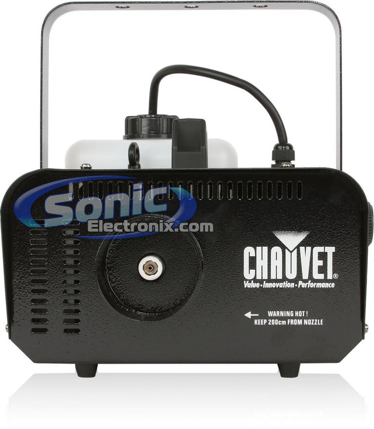 Chauvet Hurricane 1300 (H-1300, H1300) Image 3