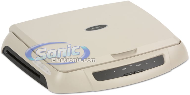 Farenheit MD-1034CMBG (Beige) Image 2