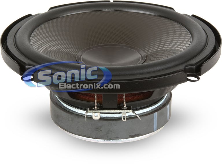 Kenwood KFC-P709PS (Open Box) Image 4