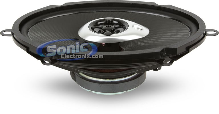 Kenwood KFC-C5793PS Image 3