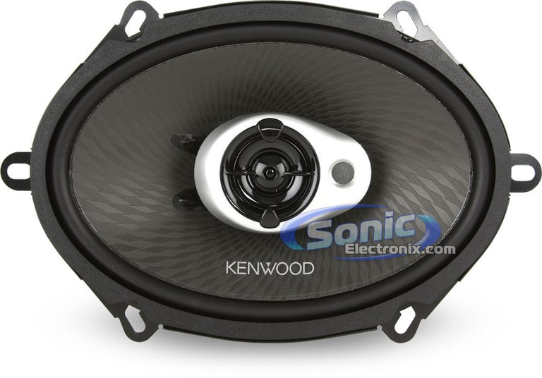 Kenwood KFC-C5793PS Image 2