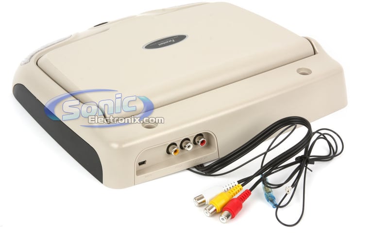Farenheit MD-880CMBG (Beige) Image 4