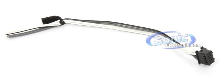 Kenwood KAC-7205 R/B Image 5
