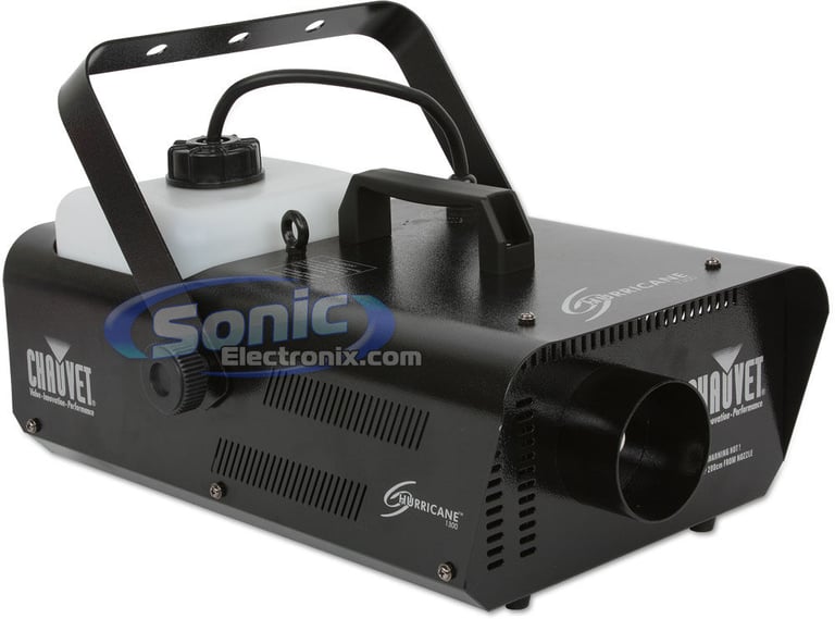 Chauvet Hurricane 1300 (H-1300, H1300) Image 2