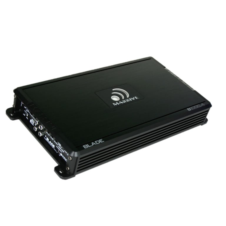 Massive Audio B1000.1 Image 1