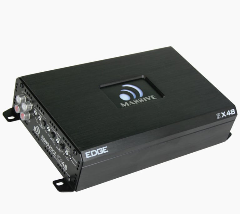 Massive Audio EX48 Image 1