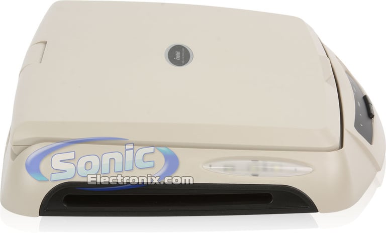 Farenheit MD-1034CMBG (Beige) Image 3