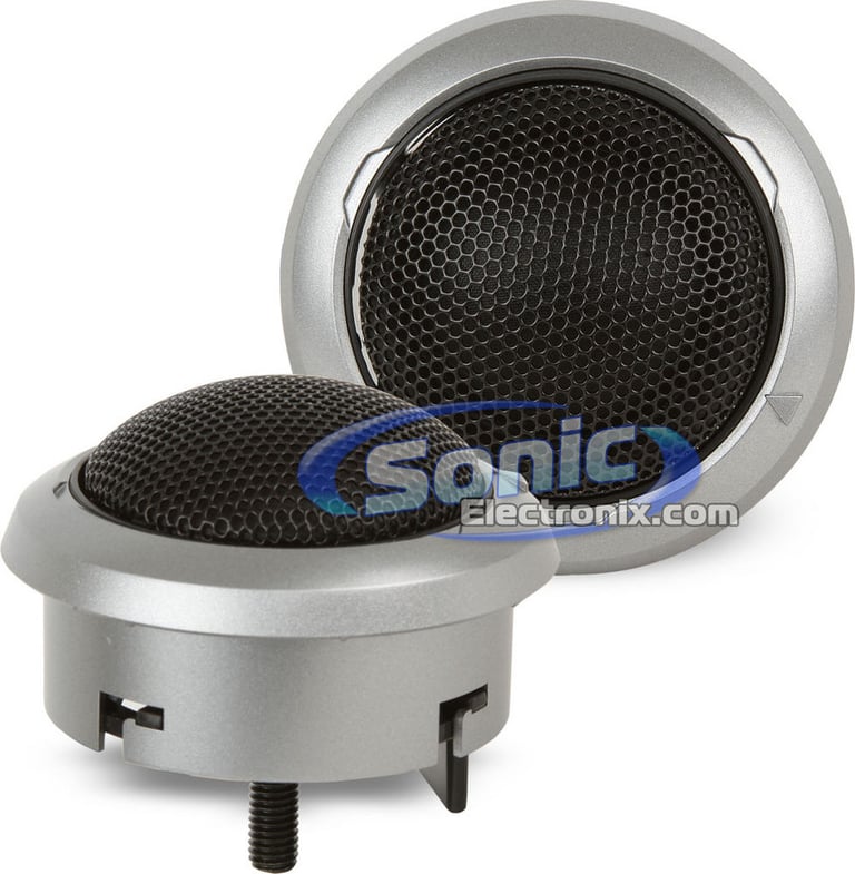 Kenwood KFC-P509PS-OPEN BOX Image 7