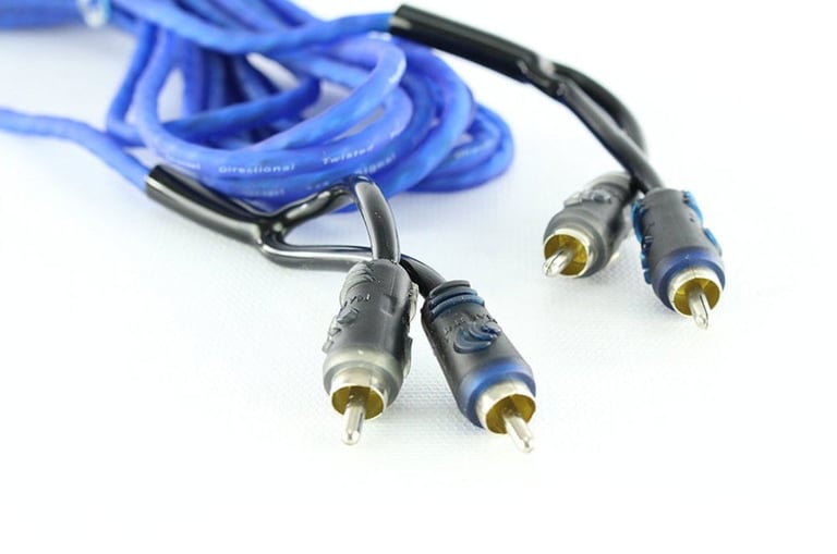 Massive Audio G8 Image 2