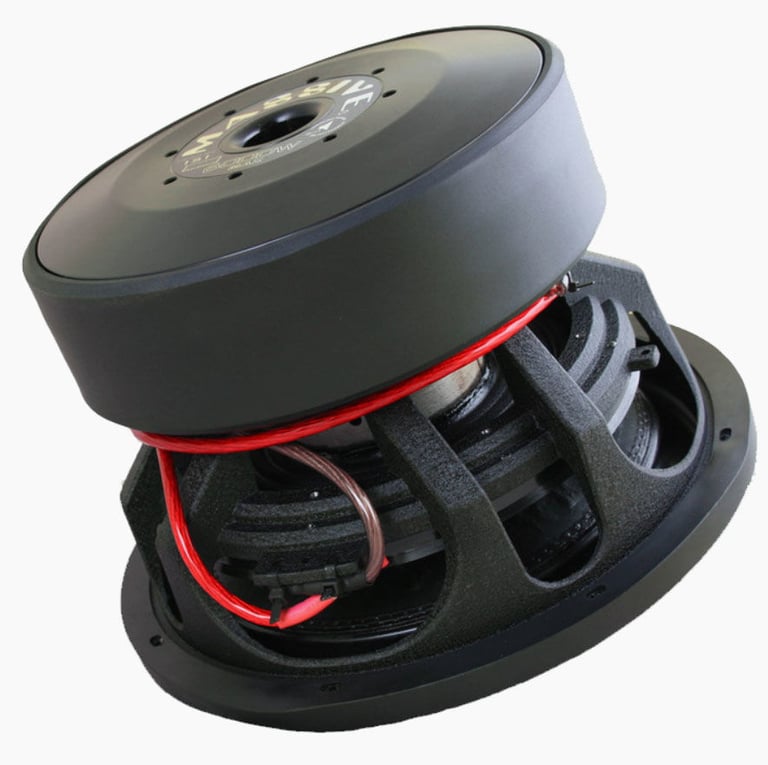 Massive Audio GORDO121 Image 5