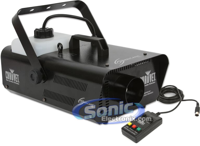 Chauvet Hurricane 1300 (H-1300, H1300) Image 1