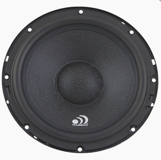 Massive Audio M6R (Sold Individually) Image 1
