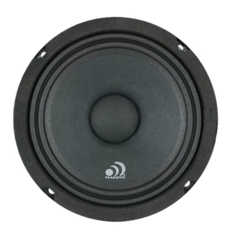 Massive Audio MA8 (Sold Individually) Image 1