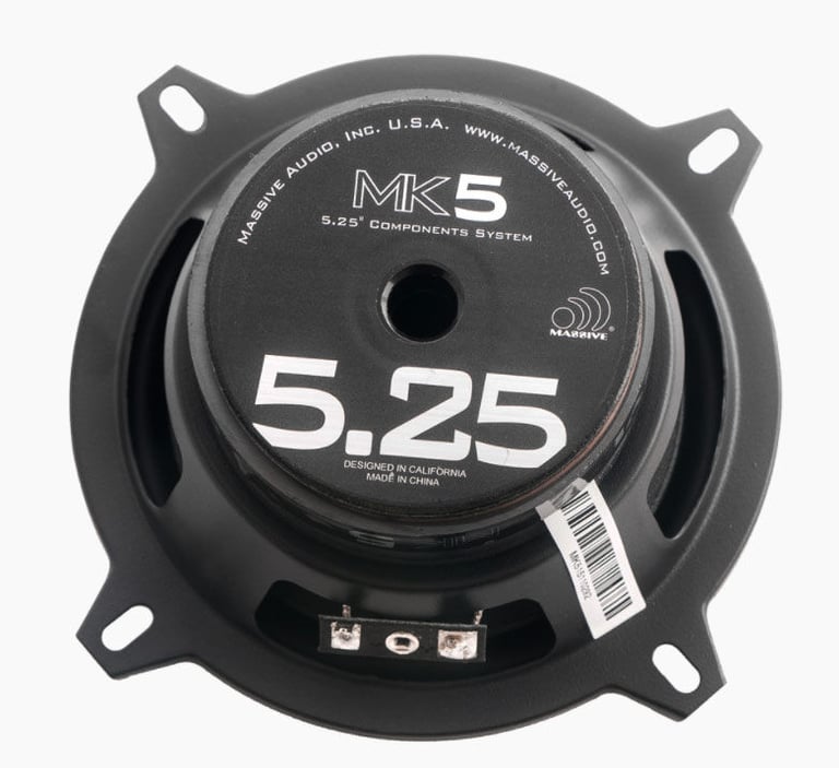 Massive Audio MK5 Image 2