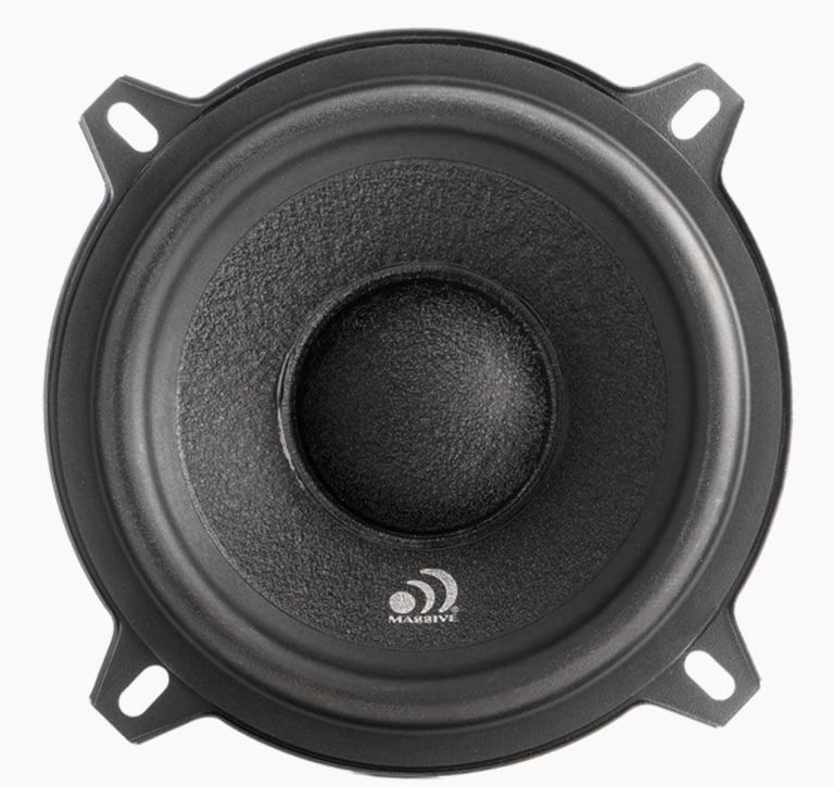 Massive Audio MK5 Image 3