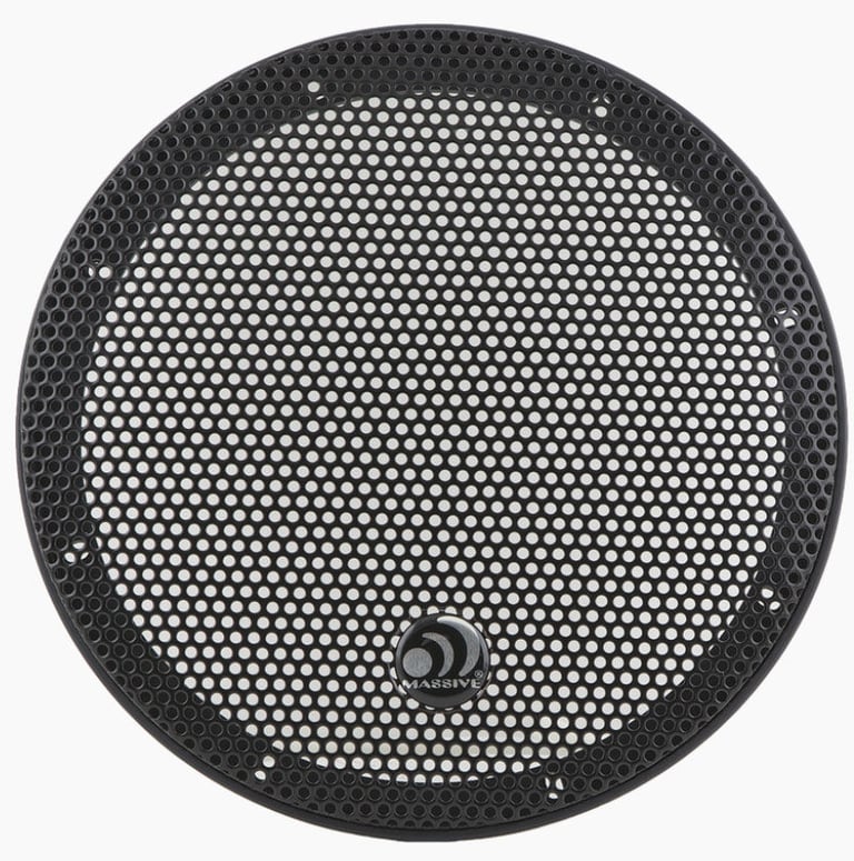 Massive Audio MK5 Image 4