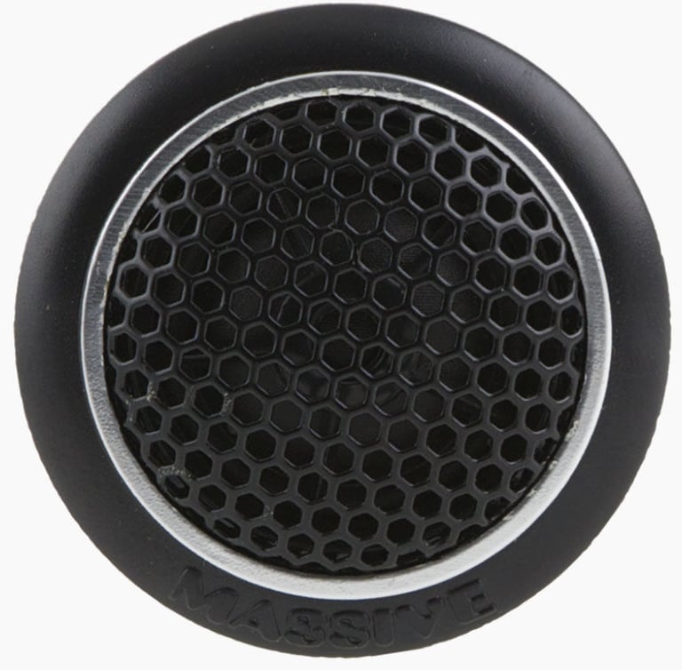 Massive Audio MK5 Image 5