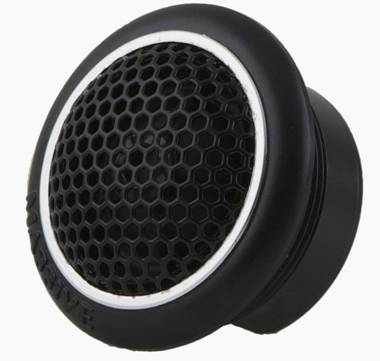 Massive Audio MK5 Image 6