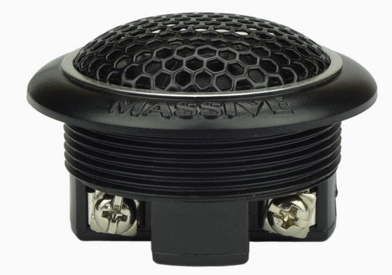 Massive Audio MK5 Image 7