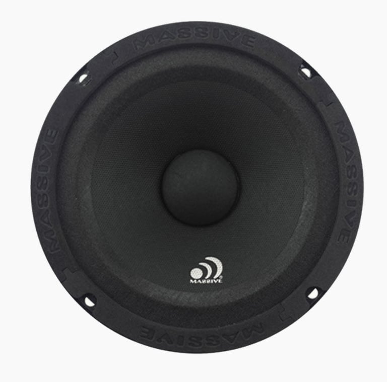 Massive Audio MB6C (Sold Individually) Image 1