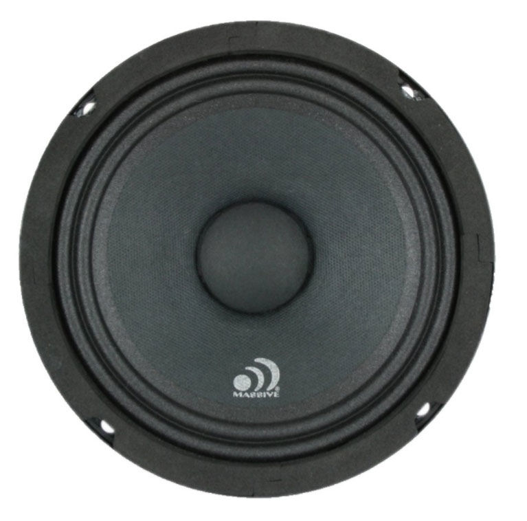 Massive Audio MB6 (Sold Individually) Image 1