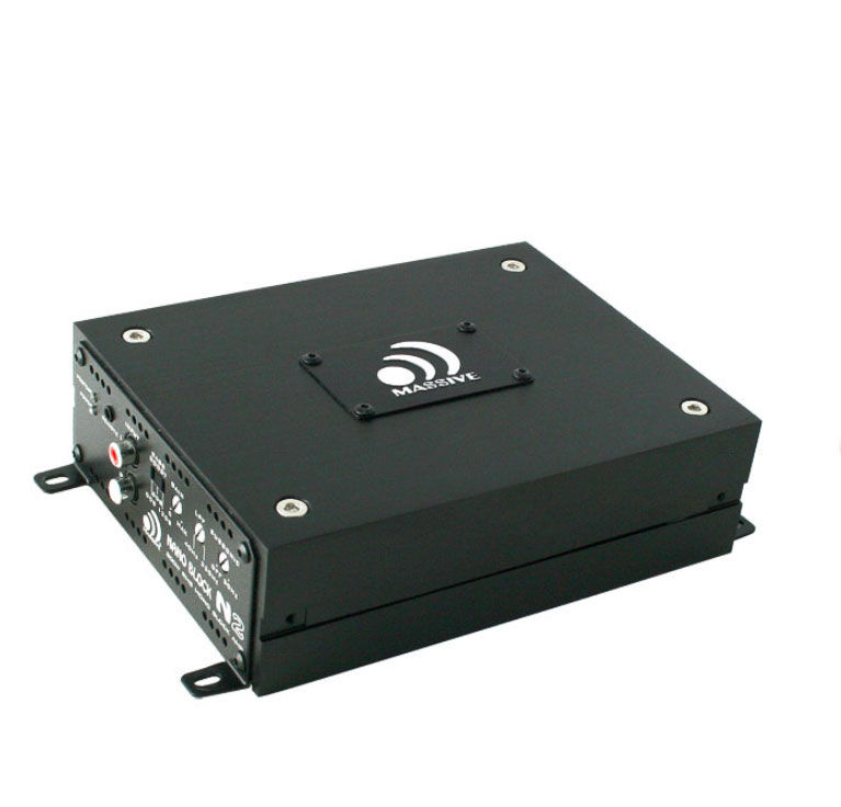 Massive Audio N2 (ES - Special Edition) Image 1