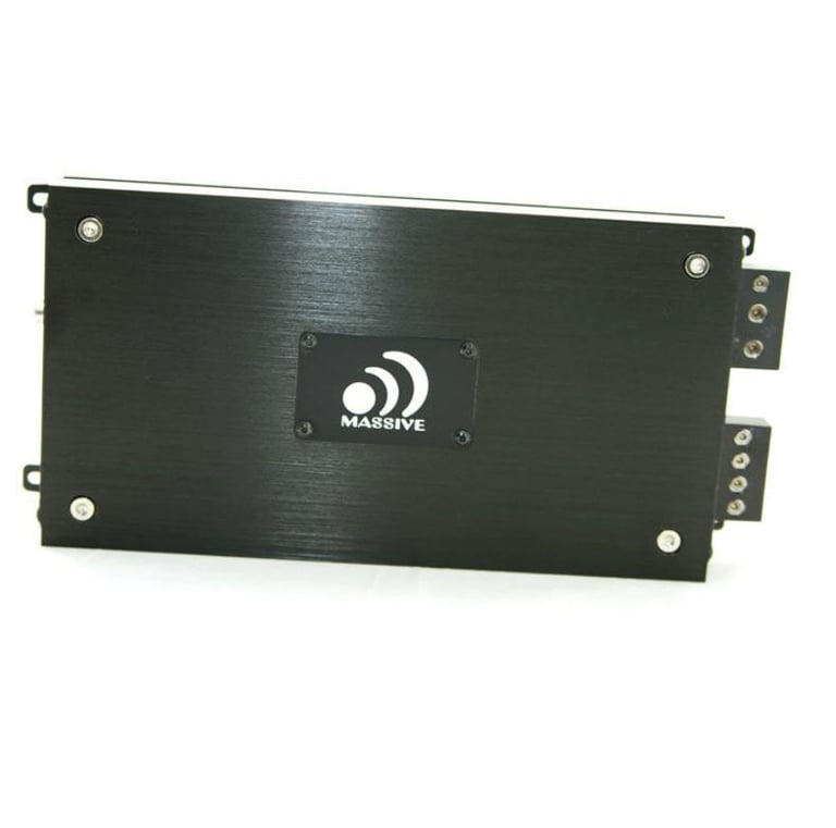 Massive Audio N3 (ES - Special Edition) Image 2