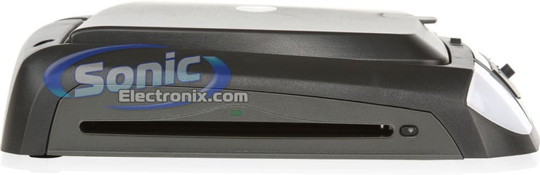 Farenheit MD-900CM (Black/Gray/Beige Skins Included) Image 4