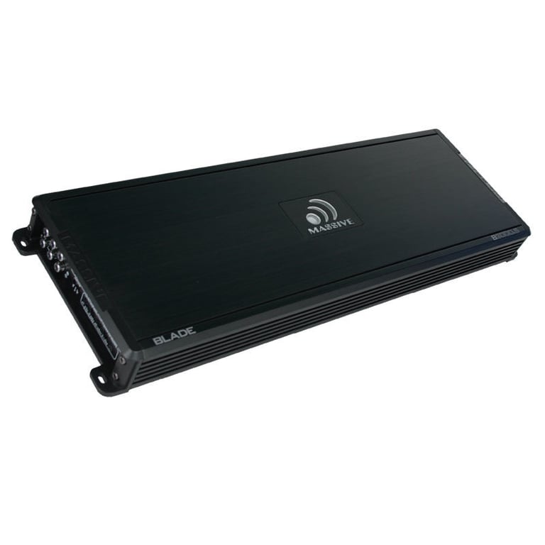 Massive Audio B2000.5 Image 1