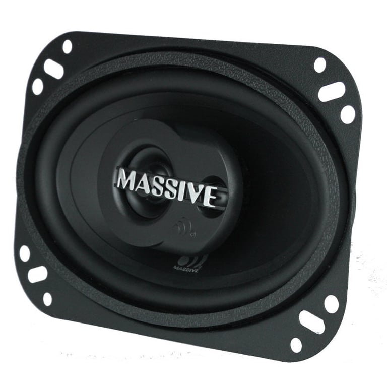 Massive Audio MX46 Image 2