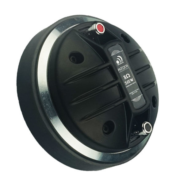 Massive Audio PAT 220TI (Sold Individually) Image 2