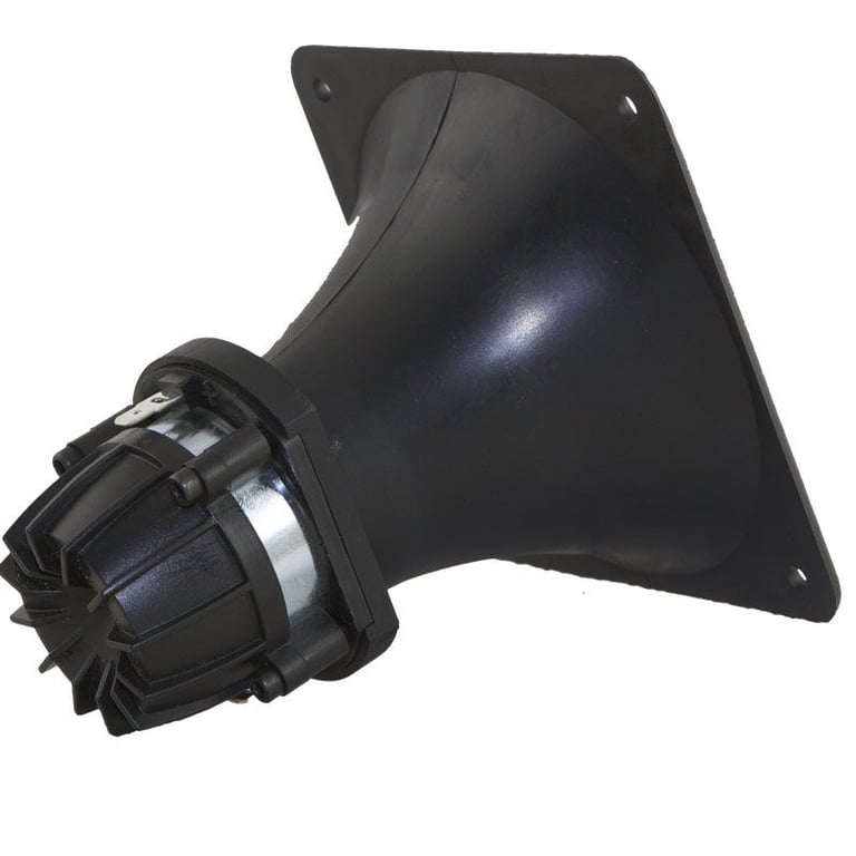 Massive Audio T45 (Sold Individually) Image 3